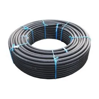 Hdpe Hose Pipe